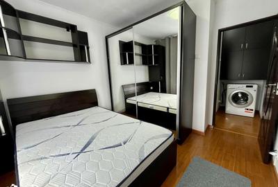 Apartament cu 2 camere decomandat, mobilat în Galata - 4