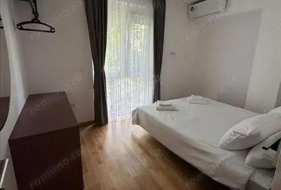 Garsoniera de inchiriat in zona Aparatorii Patriei - 1