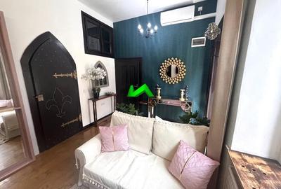 Apartament de inchiriat lux 2 camere jacuzzi Sibiu Ultracentral