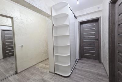 Apartament deosebit Mazepa 2 str Brailei CT Ac mobilat si utilat - 3