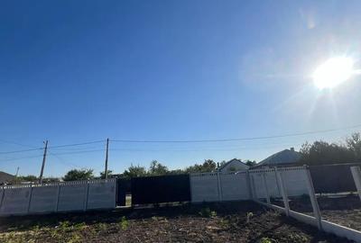 Teren de 900 mp, în Tămădău Mic - 7