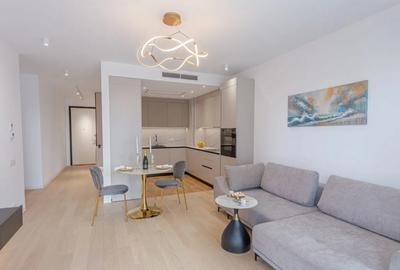 Apartament 2 camere | One Lake Club | Metrou Pipera - 2