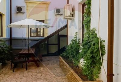 Hotel / Pensiune cu 31 camere de vânzare în zona P-ta Unirii - 2