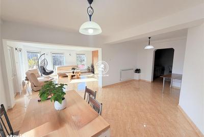 Casă cu 4 camere cu Teren 1670 Mp în Bârnova - 6