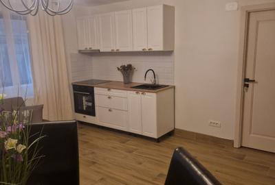 Sinaia – Central, Apartament De Vanzare Cu 3 Camere! - 2