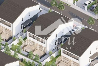 Dezvoltator: Duplex 3 Camere- Încălzire în Pardoseală- Predare Aprilie 2025 - 4