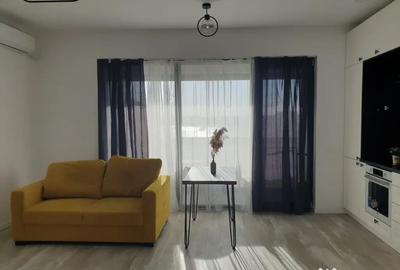 Garsonieră decomandată în Titan - 6