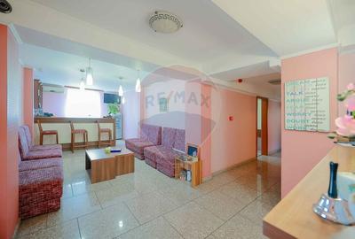 De inchiriat cladire multifunctionala, 857 mp utili,  zona Clujului - 4