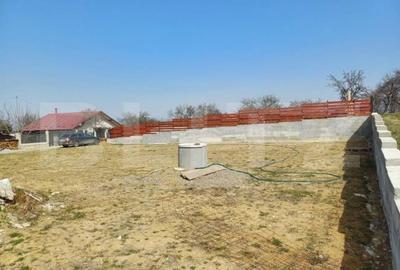 Teren intravilan, 1411 mp, in Adancata - 3