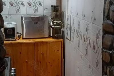 Garsonieră nedecomandată în Bularga - 3