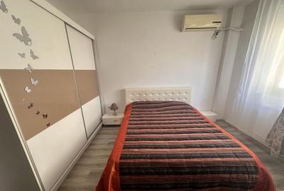 Apartament 2 camere de inchiriat, loc de parcare, Inel II - - 7
