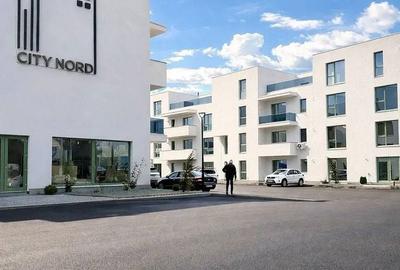 Apartament cu 3 camere în Nord - 2