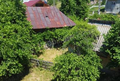 Teren de vanzare in comuna Cicane?ti, sat Bara?ti, jude? Arge?. - 15