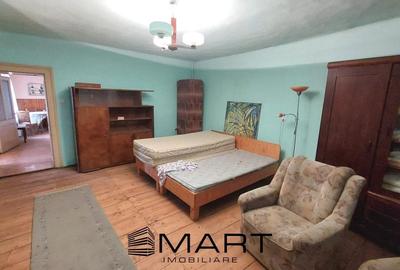 Apartament 5 camere la casa zona ultracentrala in Cisnadie - 4