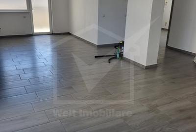 Spatiu comercial de inchiriat - Floresti - parcul Poligon - parter - 2