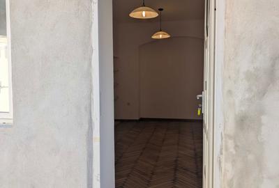 Spațiu comercial, de 25 mp, în Ultracentral - 1