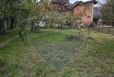 DE VANZARE Casa / Vila cu 6 camere in Popesti-Leordeni - 29