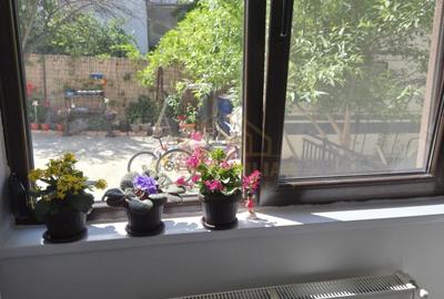 Apartament cu 2 camere decomandat, mobilat în Central - 4