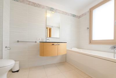 Vilă Modernă P+2 cu Terasă de 74 mp în Pipera – Ideală pentru Familie - 13