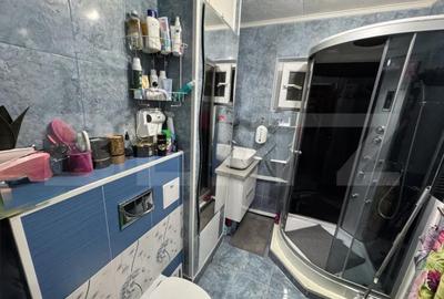 Apartament cu 2 camere decomandat în Lăpuș Argeș - 1