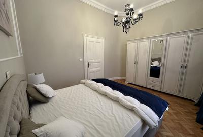 Apartament cu 3 camere decomandat în Ultracentral - 28