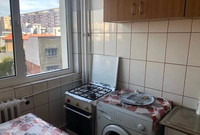 Garsoniera Iulia Hasdeu, 5 minute metrou Iancului, et 4/10 - 12