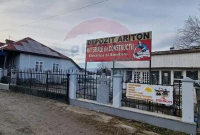 Spațiu comercial, de 56 mp, în Dobreni - 6