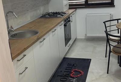 Apartament cu 2 camere decomandat în Central - 1