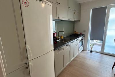 Voluntari,Hydra Residence,Str Galata,Renovat 2024,se vinde mobilat,loc parcare - 11