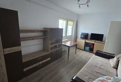 Apartament cu 2 camere decomandat în Central - 7
