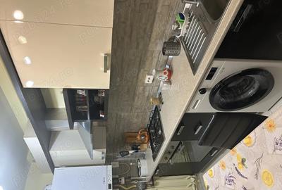 Apartament cu 2 camere decomandat în Lujerului - 2