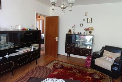 3 camere Darmanesti - 3