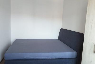 Apartament cu 2 camere nedecomandat în Găvana - 4