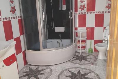 Apartament cu 4 camere în Central - 2