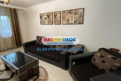 Inchiriere apartament 3 camere, in Ploiesti, zona Mihai Bravu