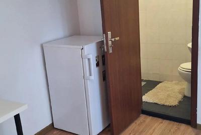 Proprietar,inchiriez garsoniera in vila,cartier DAMAROAIA,sector 1,capat tramvai 24,Autobuz ,Metrou - 4