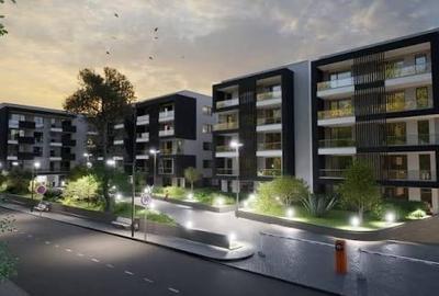 PROPRIETAR, PIPERA, RESIDENCE 5, Apartament 3 Camere Premium, 145 mp construiti - 13