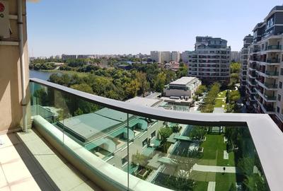 Apartament cu 3 camere, mobilat în Lacul Tei - 12