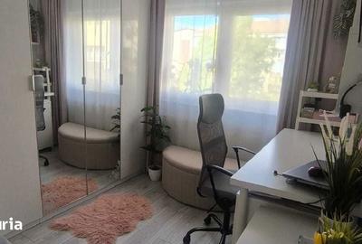 Apartament cu 3 camere decomandat în Elisabetin - 6