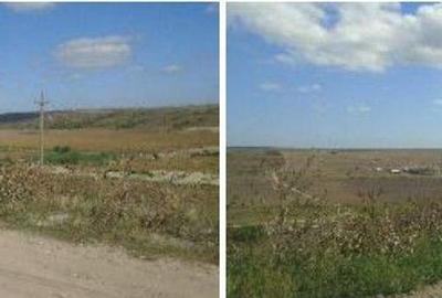 Teren de 13800 mp, în Smârdan - 7