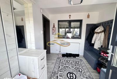Casă cu 4 camere în Radomirești - 20