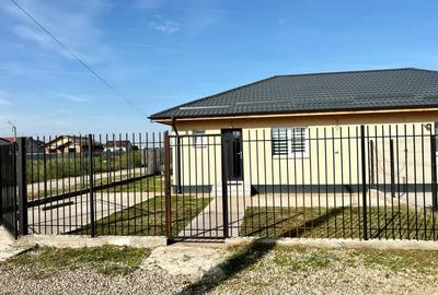 Duplex cu 3 camere cu Teren 200 Mp în Berceni - 9