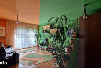 Apartament cu 2 camere în Chinteni - 8