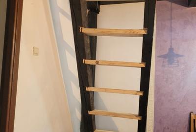 Casă individuală cu 3 camere cu Garaj în Cumpăna - 34