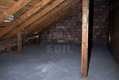 Pod mansardabil de vanzare, 46 mp Flore?ti - 5