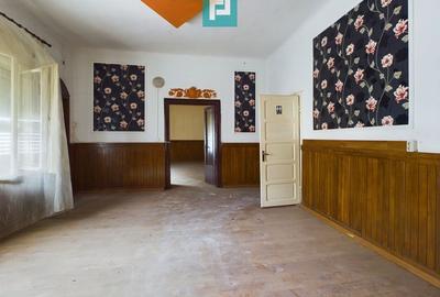 Apartament cu 3 camere în zonă Centrală, Lipova - 9