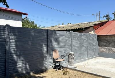 Giurgiului, Toporasi, stradal - 12