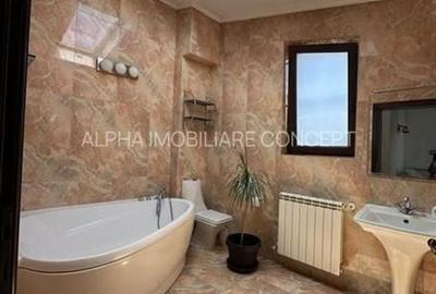 Vila D+P+1+M - zona Coiciu CONSTANTA - 11