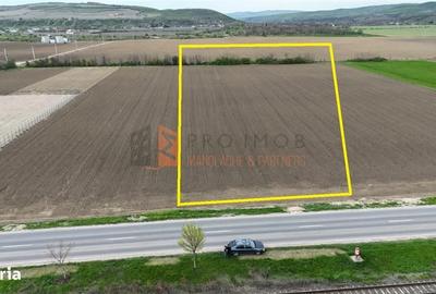 Spațiu comercial, în Vernești - 1