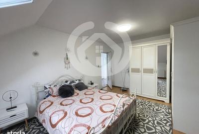 Casă cu 4 camere cu Teren 120 Mp în Central - 9